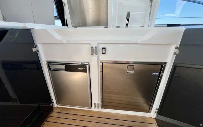 Fairline Targa 45 Open