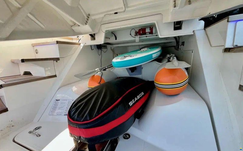 Fairline Targa 45 Open