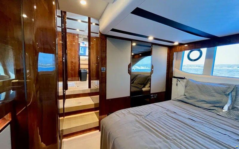 Fairline Targa 45 Open