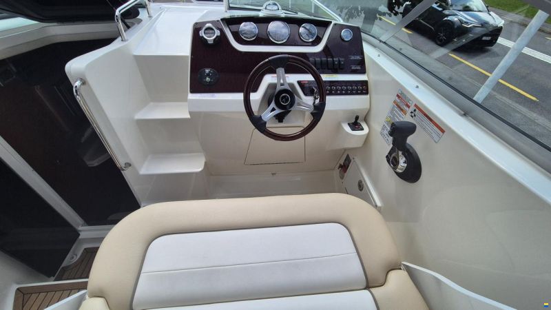 Sea Ray Sundancer 280
