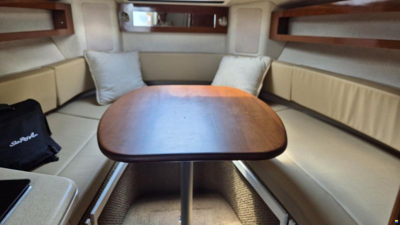 Sea Ray Sundancer 280