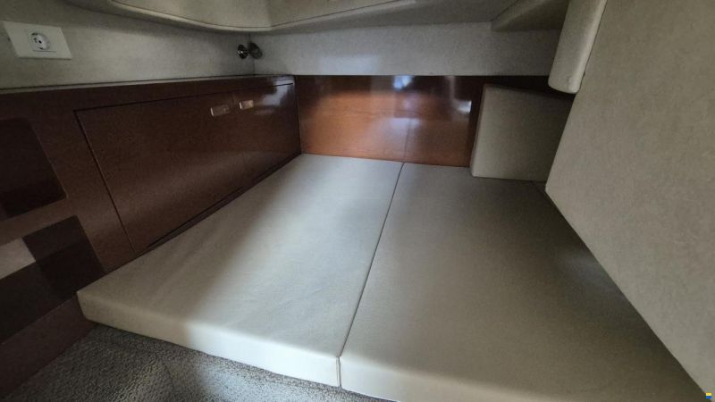 Sea Ray Sundancer 280