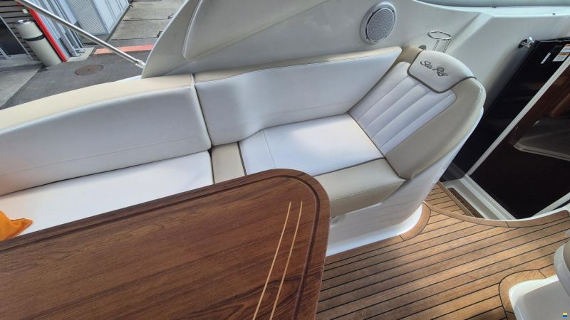 Sea Ray Sundancer 280