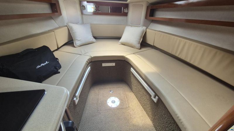 Sea Ray Sundancer 280
