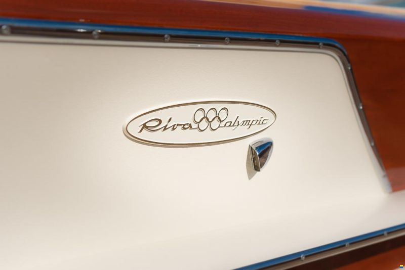 Riva Olympic