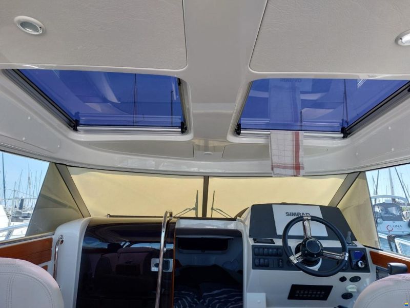 Aquador 25 HT