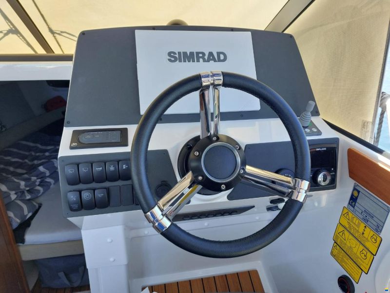 Aquador 25 HT