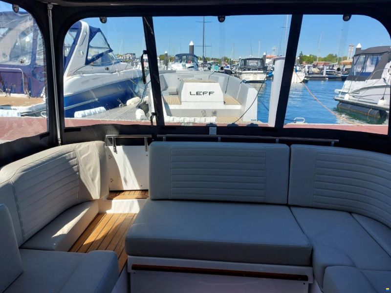 Aquador 25 HT