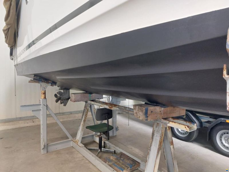 Aquador 25 HT