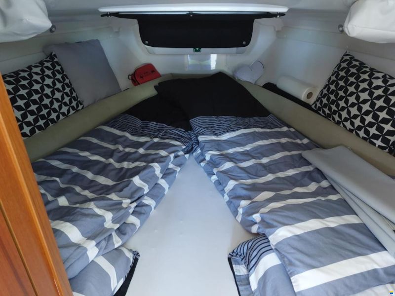 Aquador 25 HT