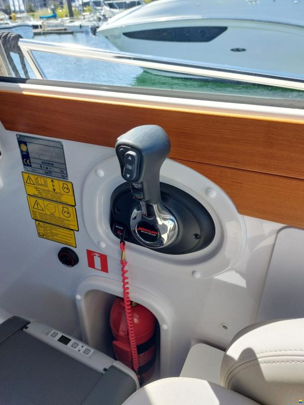 Aquador 25 HT