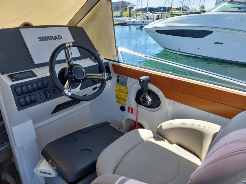 Aquador 25 HT