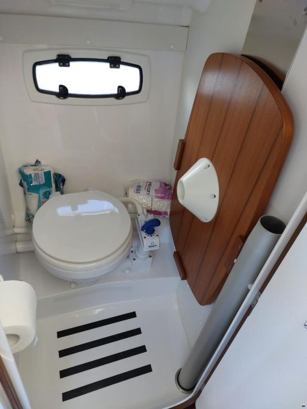 Aquador 25 HT