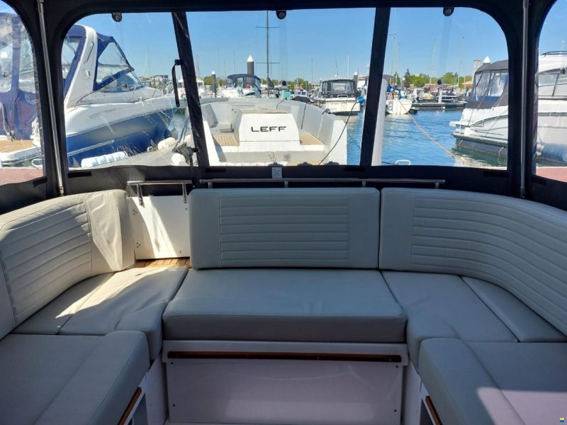 Aquador 25 HT