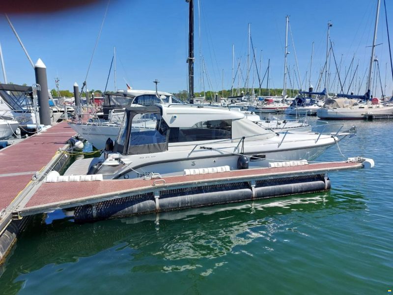 Aquador 25 HT