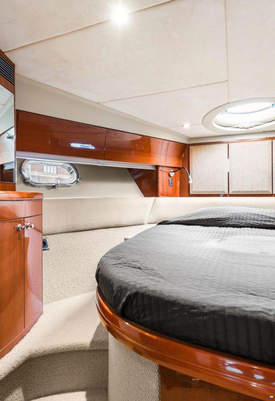 Princess 42 Flybridge