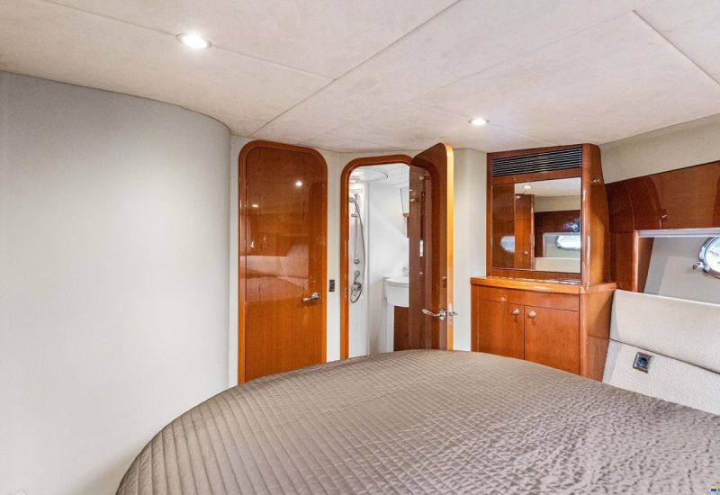 Princess 42 Flybridge
