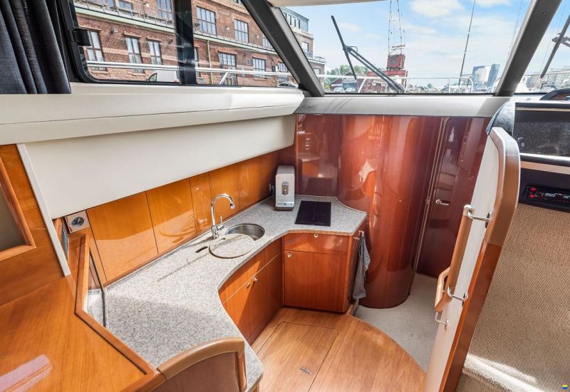 Princess 42 Flybridge