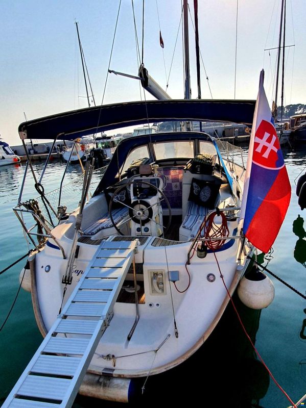 Bavaria 34