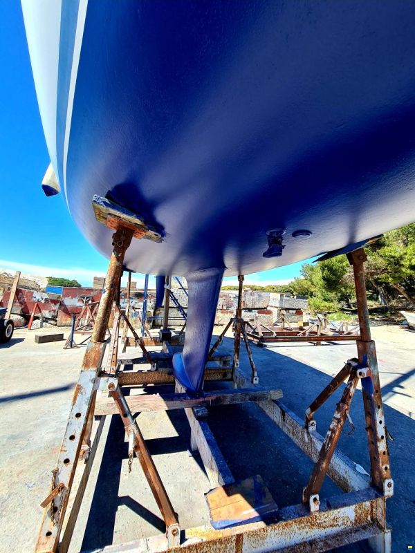 Bavaria 34