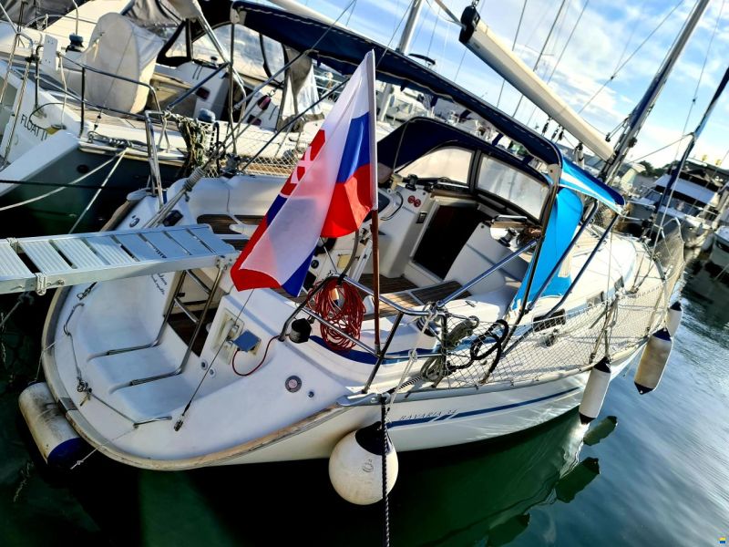Bavaria 34