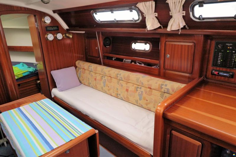 Bavaria 34