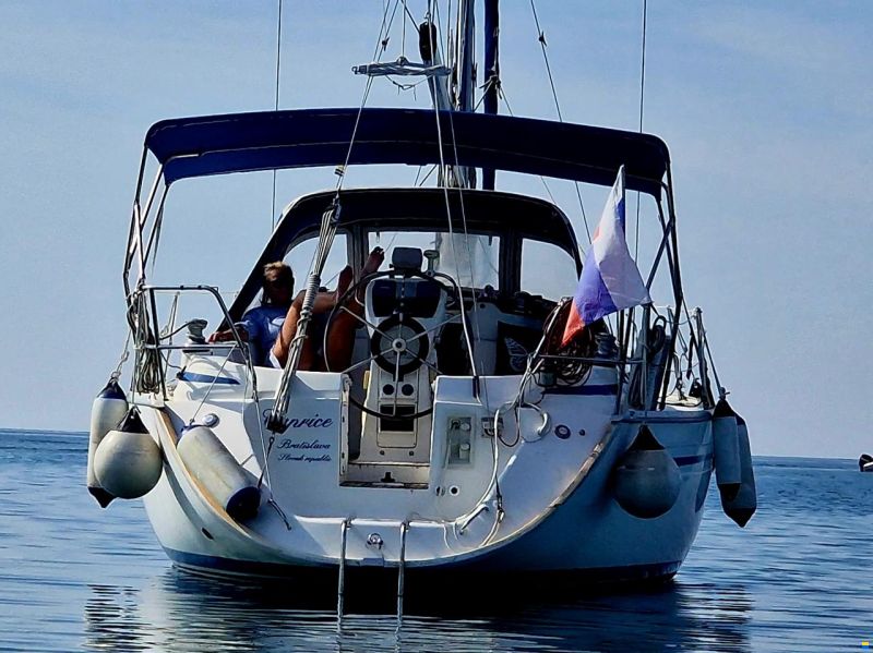 Bavaria 34