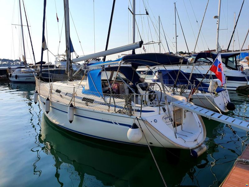 Bavaria 34