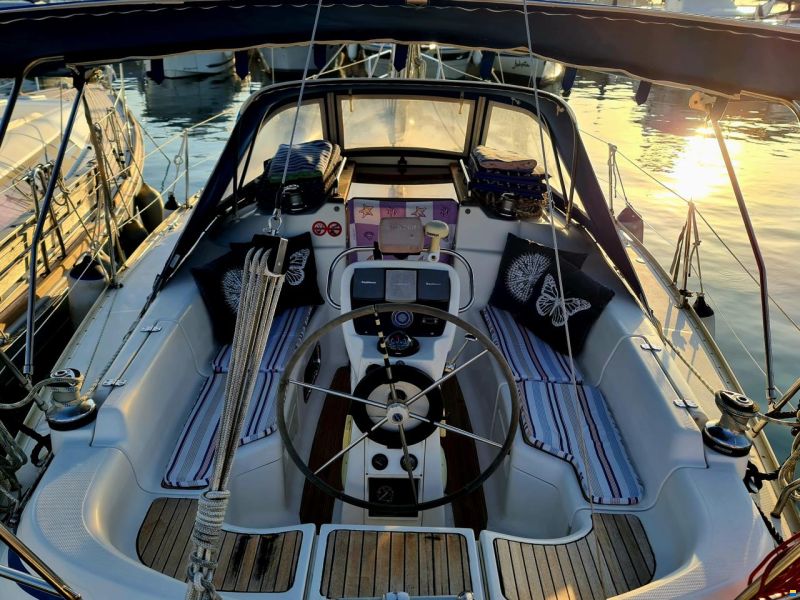 Bavaria 34