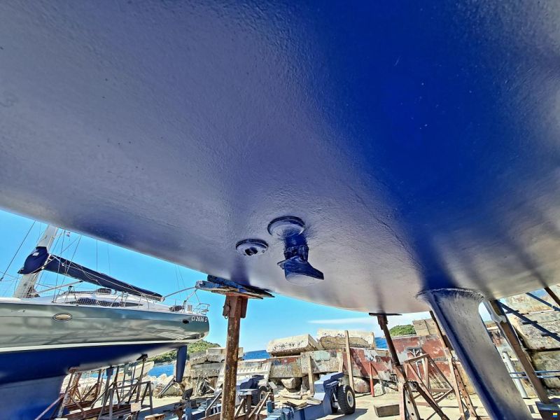 Bavaria 34