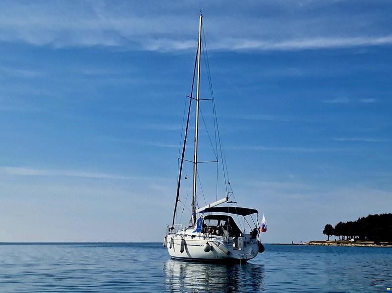 Bavaria 34