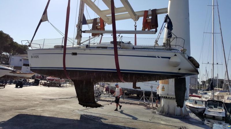 Bavaria 34