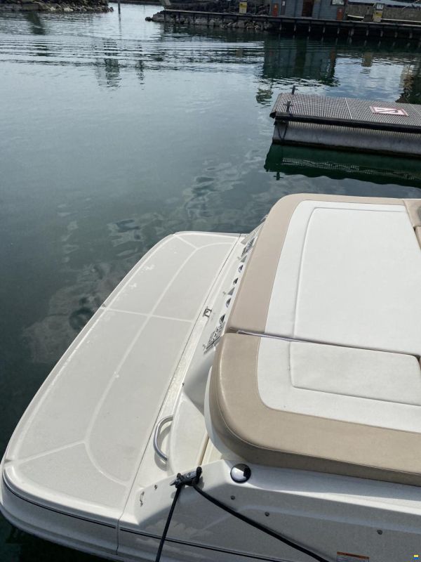 Bayliner VR6 E