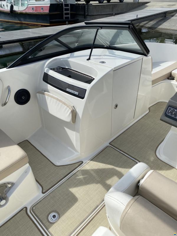 Bayliner VR6 E