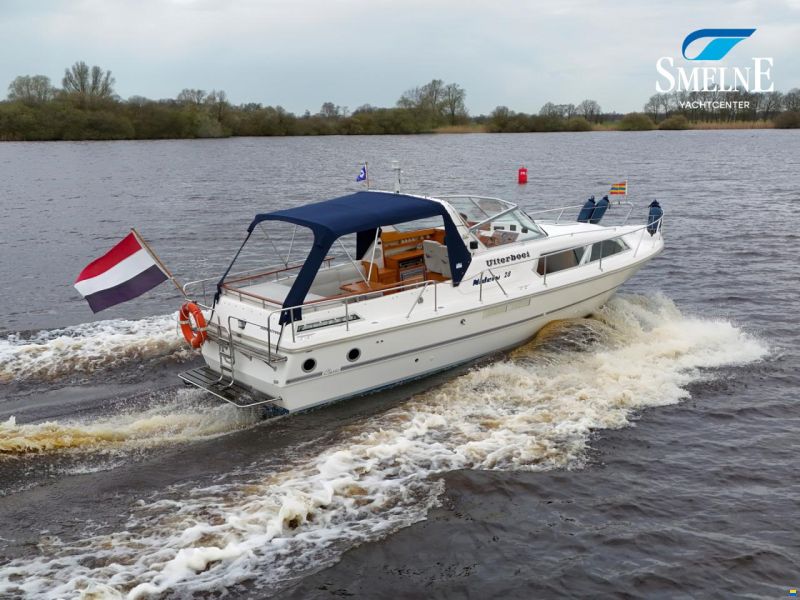 Nidelv 28 Classic
