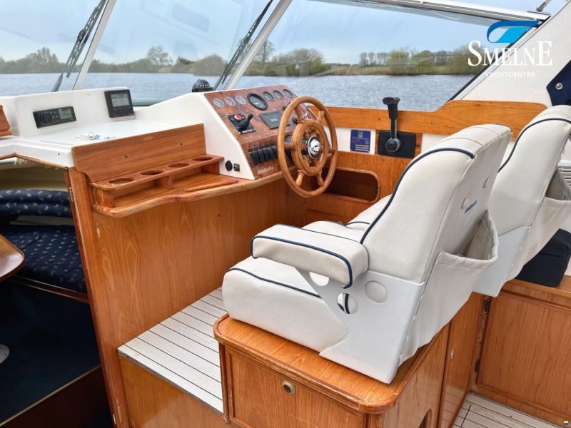 Nidelv 28 Classic