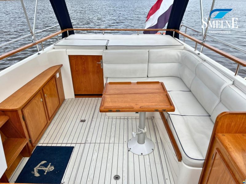Nidelv 28 Classic