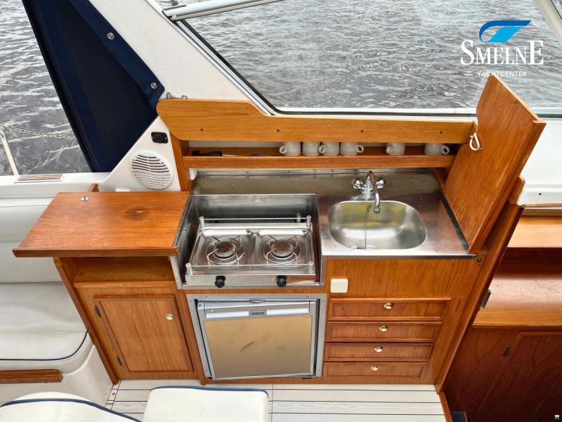 Nidelv 28 Classic