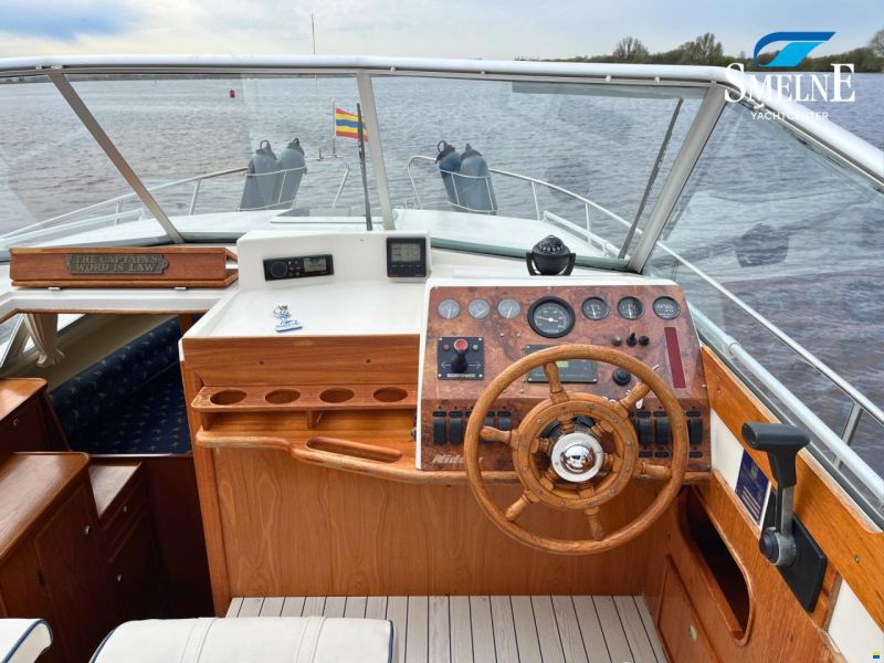 Nidelv 28 Classic