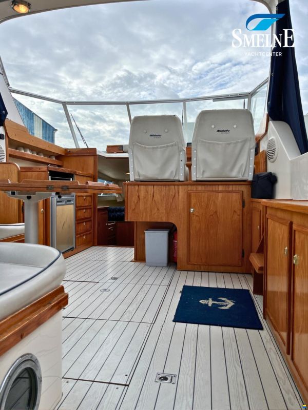 Nidelv 28 Classic