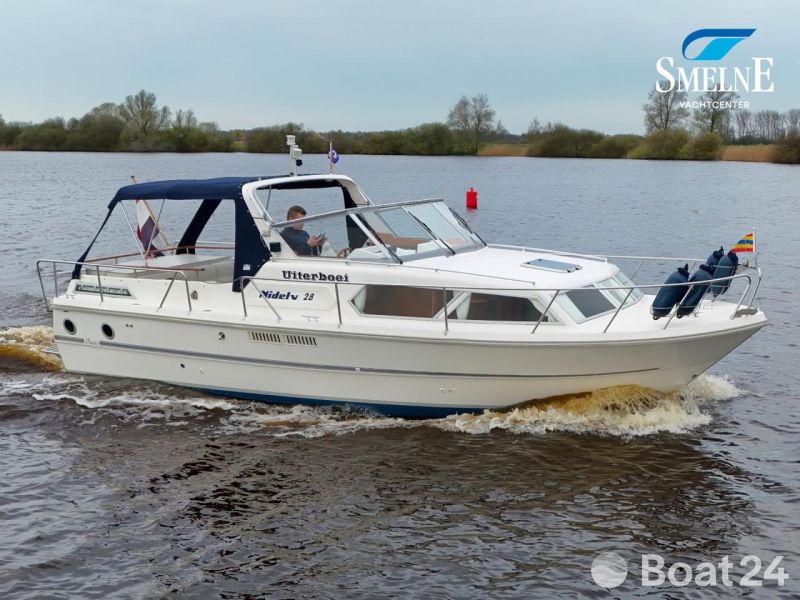 Nidelv 28 Classic