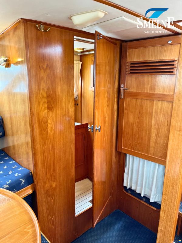 Nidelv 28 Classic