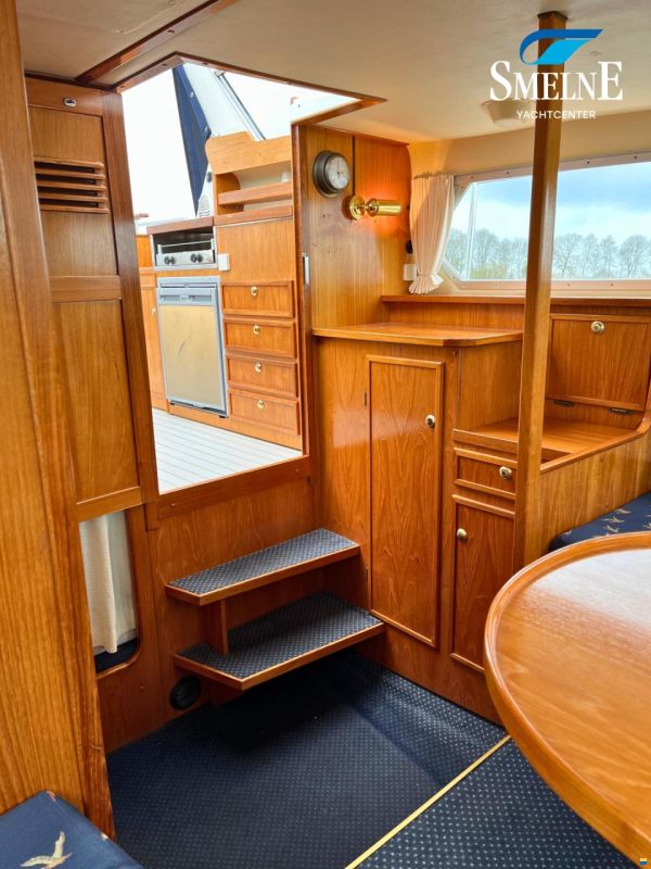 Nidelv 28 Classic