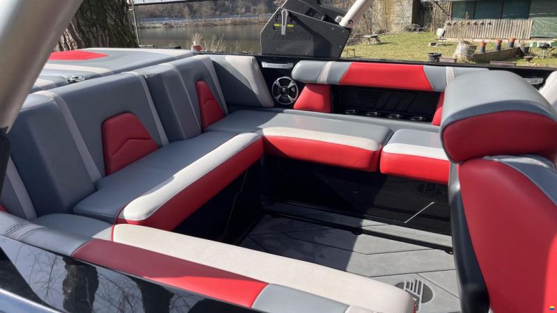 Malibu 21LX
