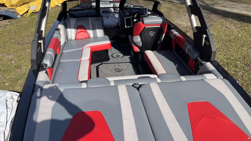 Malibu 21LX