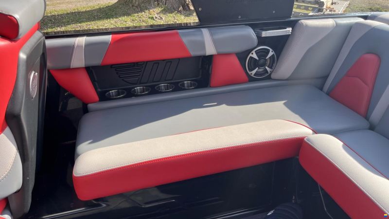 Malibu 21LX
