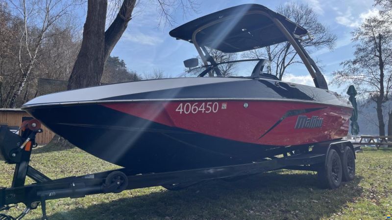 Malibu 21LX