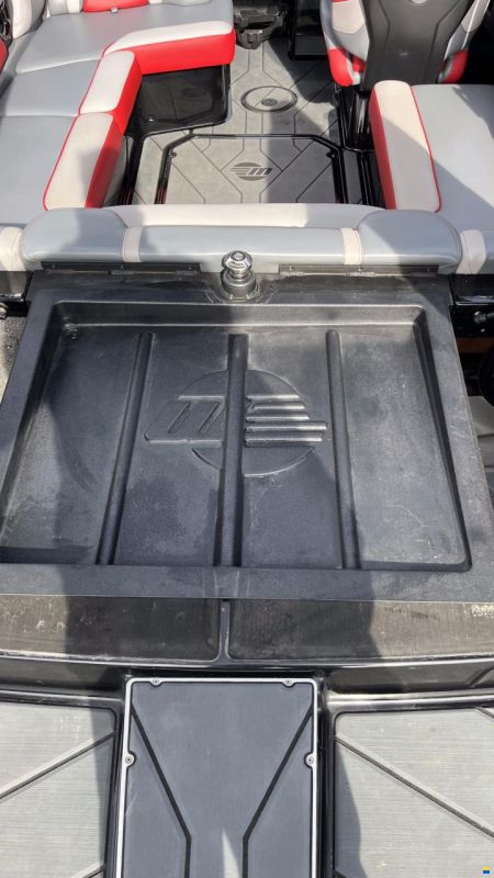 Malibu 21LX