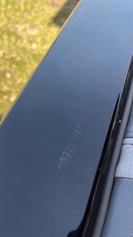Malibu 21LX
