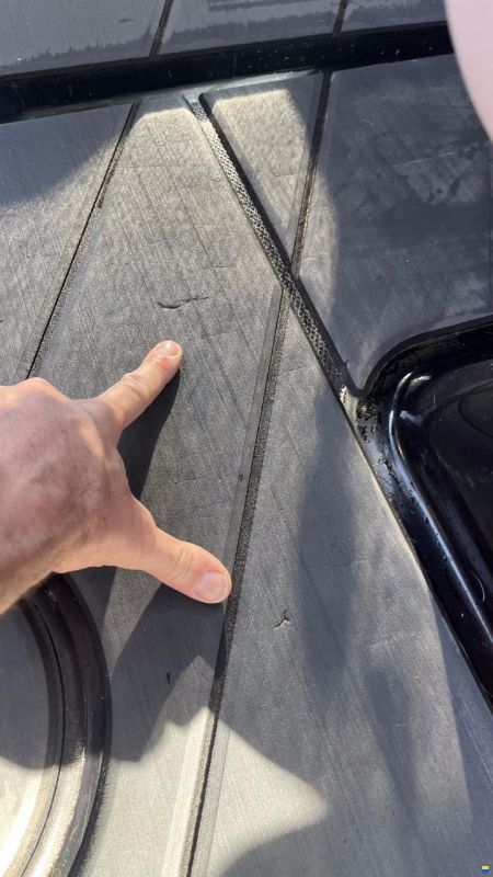 Malibu 21LX